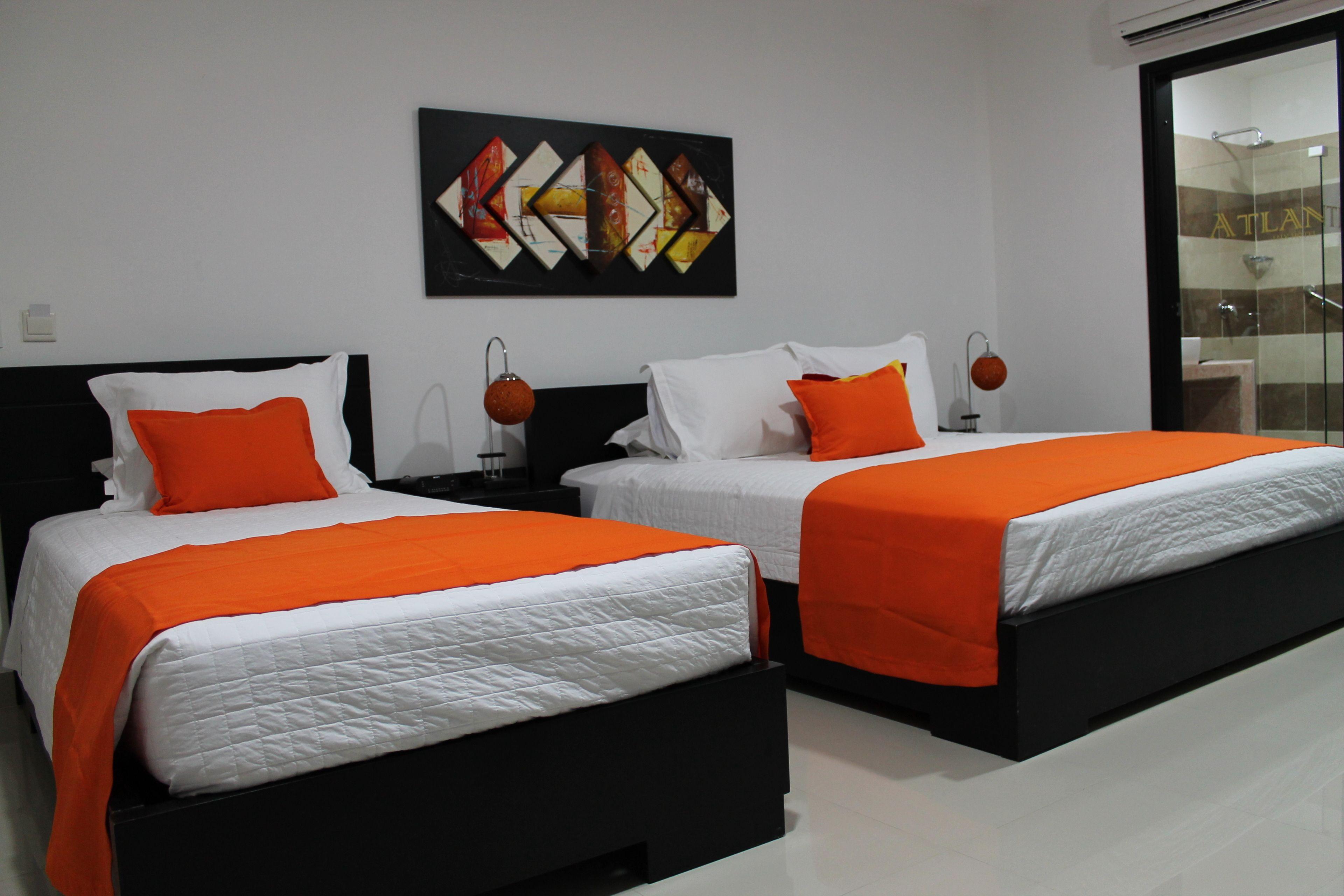 Hotel Atlantic Lux — Fotos 3